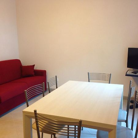 Appartement Casa Giulia à Aprica Chambre photo