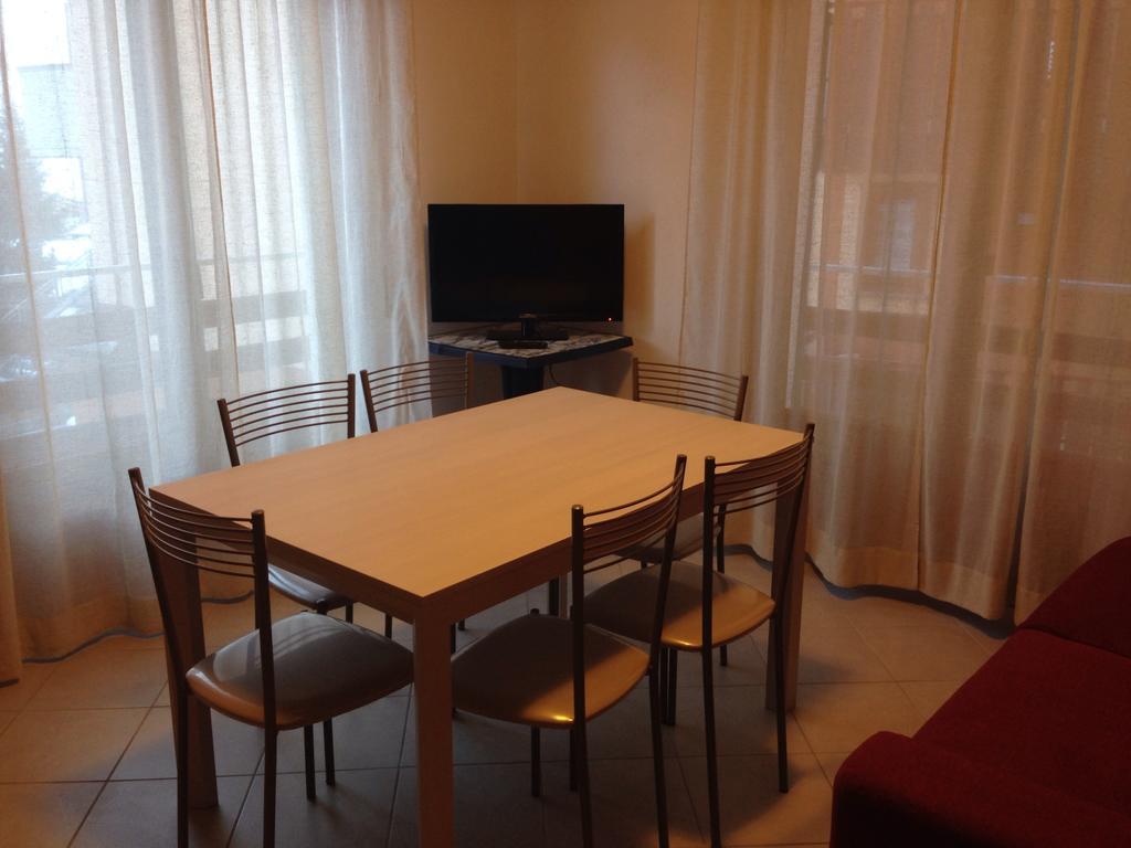 Appartement Casa Giulia à Aprica Chambre photo
