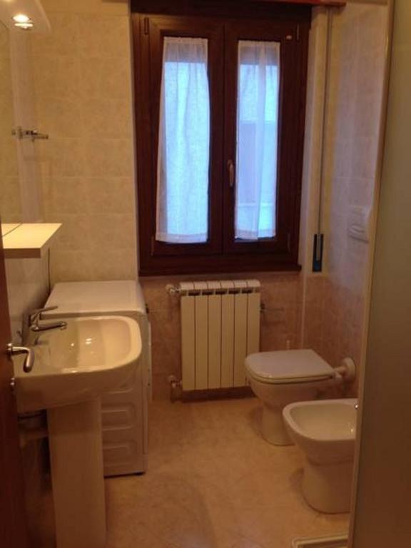 Appartement Casa Giulia à Aprica Chambre photo